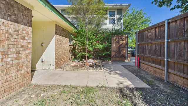 $275,000 | 5719 2nd Street, Lubbock, TX 79416