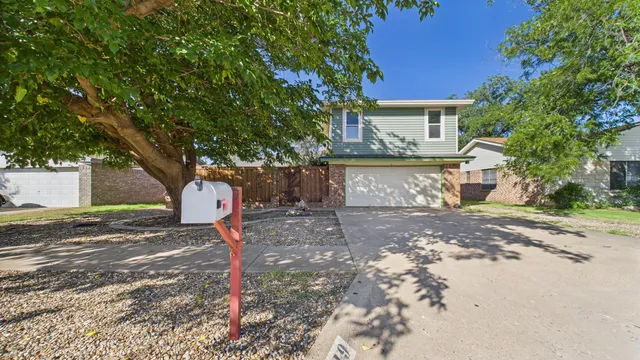 $275,000 | 5719 2nd Street, Lubbock, TX 79416