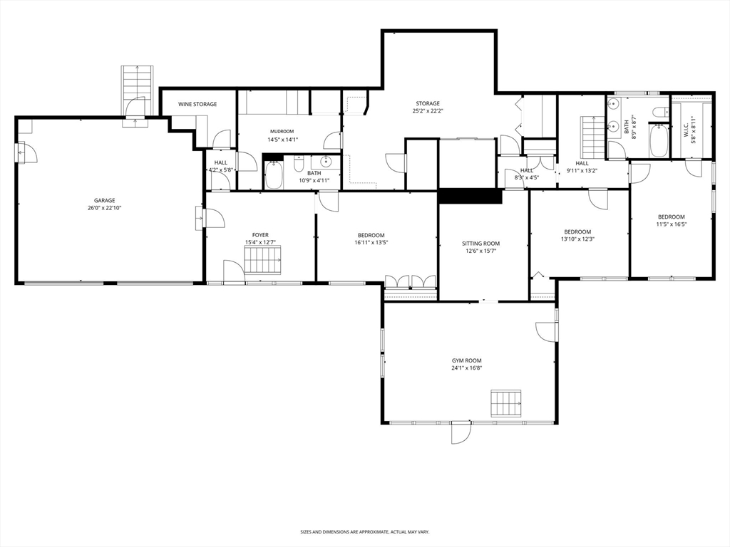 995 Brush Hill Road Milton, MA 02186 - Photo 41 of 42