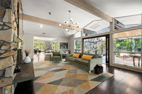 $3,049,000 | 995 Brush Hill Road, Milton, MA 02186