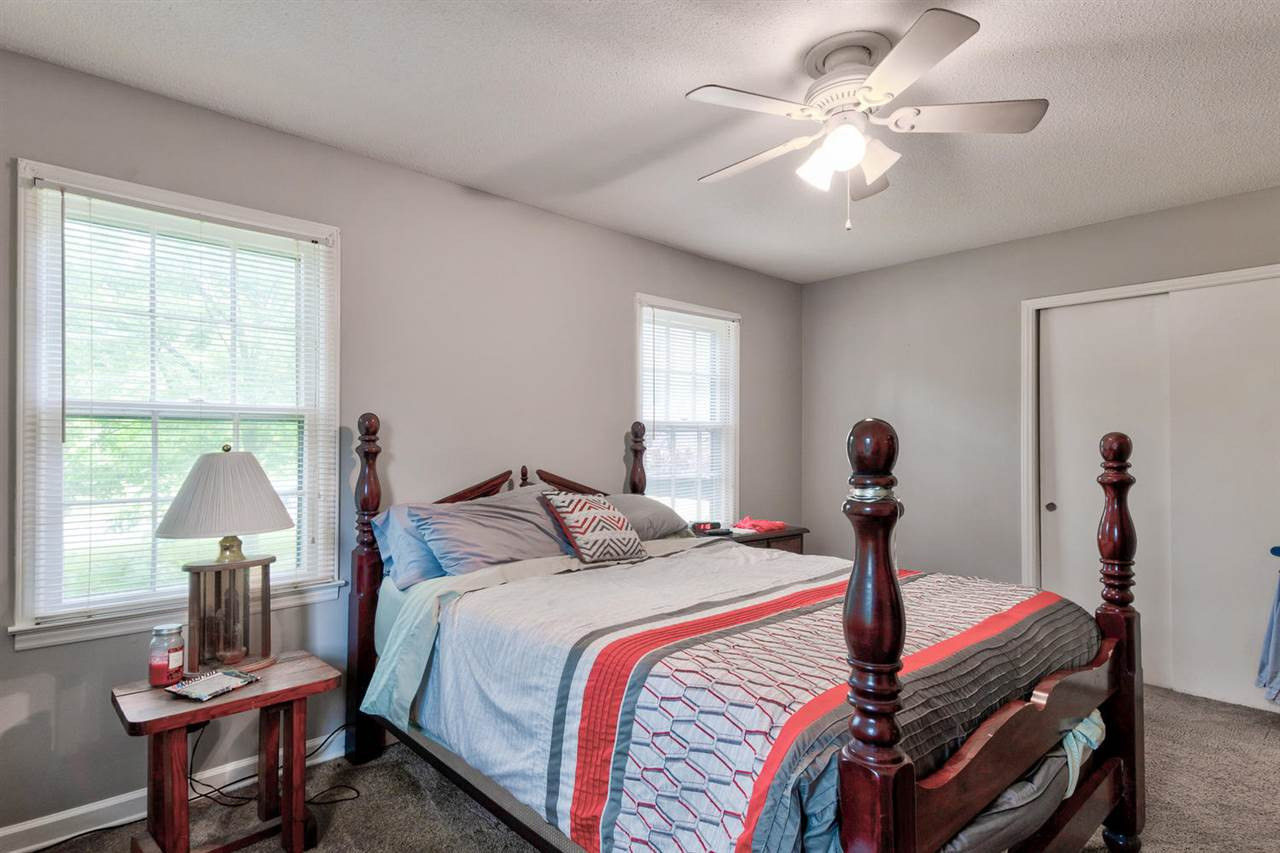 3006 Edgetone Drive Raleigh, NC 27604 - Photo 6 of 21 Bedroom