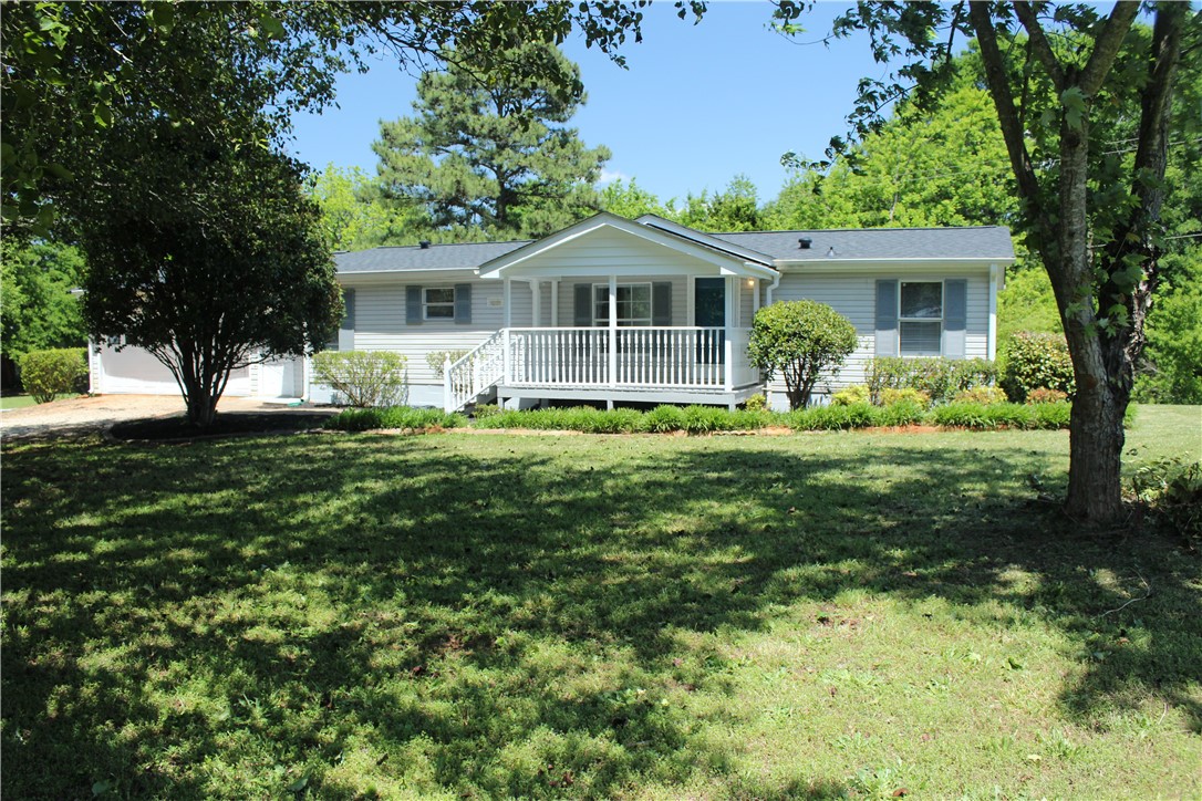 114 Duckett Road Anderson, SC 29625 - Photo 1 of 47