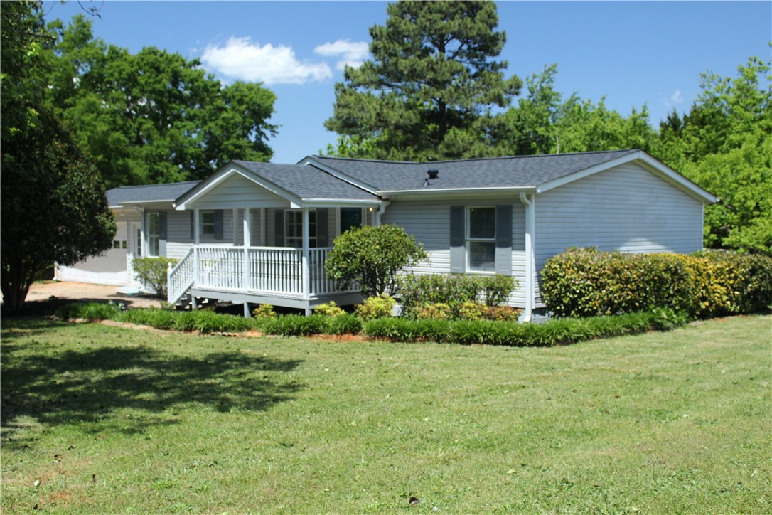 114 Duckett Road Anderson, SC 29625 - Photo 34 of 47