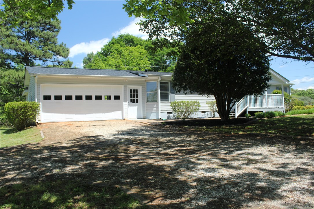 114 Duckett Road Anderson, SC 29625 - Photo 35 of 47
