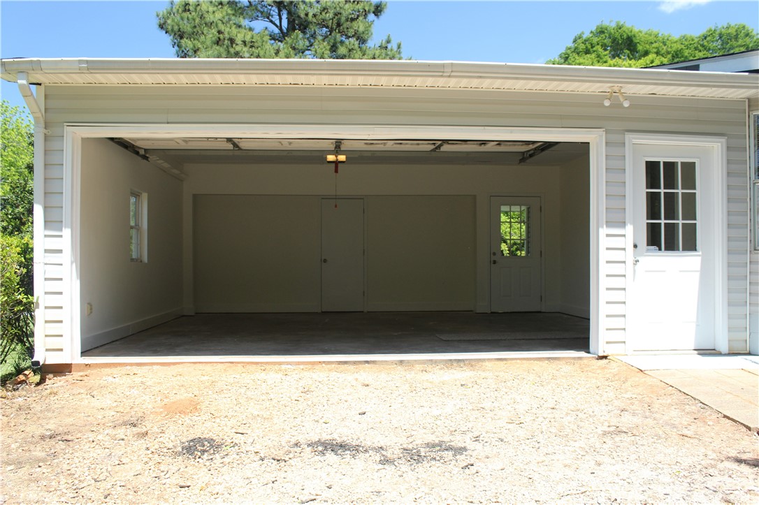 114 Duckett Road Anderson, SC 29625 - Photo 36 of 47