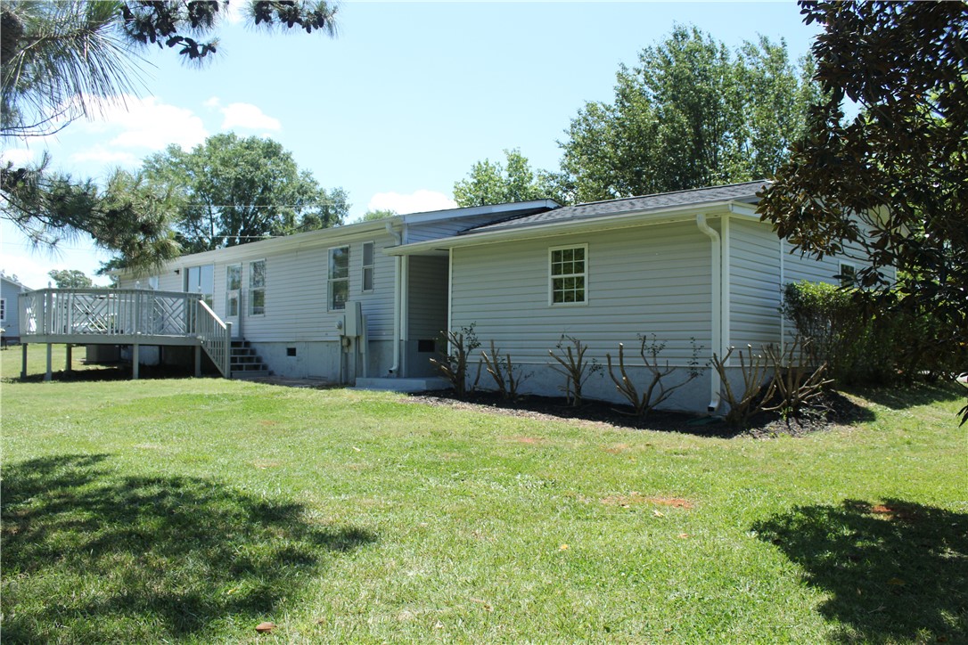 114 Duckett Road Anderson, SC 29625 - Photo 40 of 47