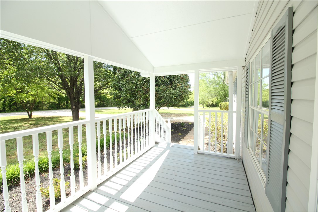 114 Duckett Road Anderson, SC 29625 - Photo 4 of 47