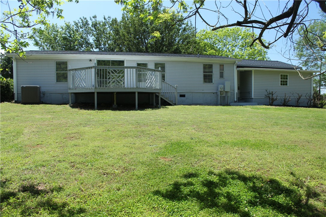 114 Duckett Road Anderson, SC 29625 - Photo 41 of 47
