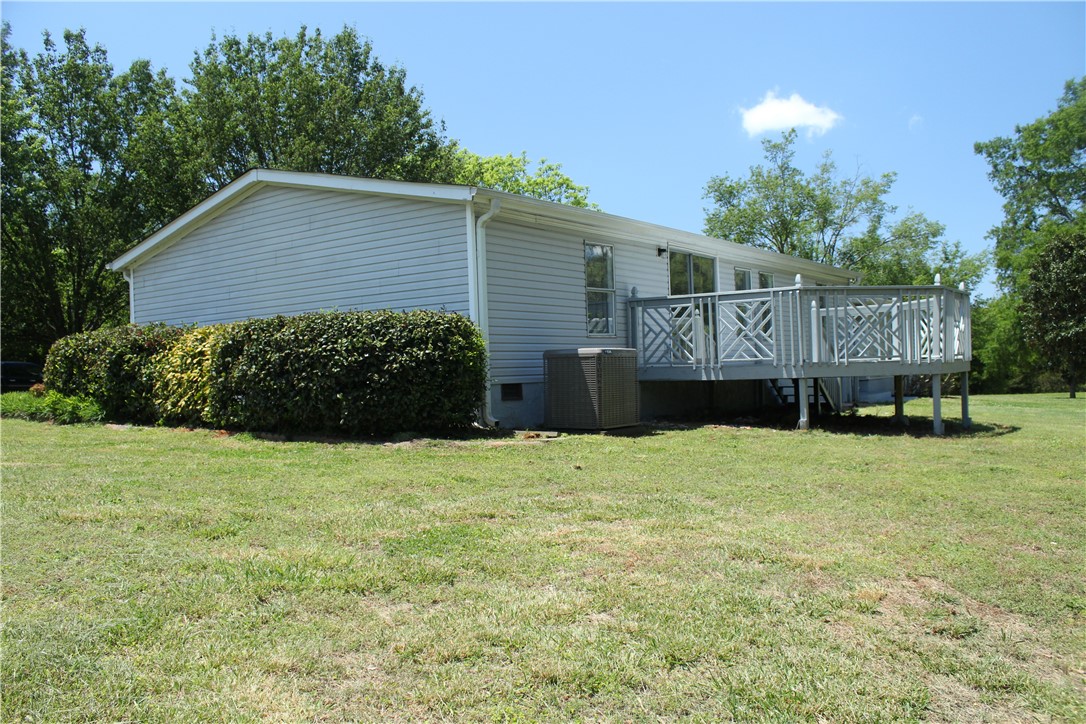 114 Duckett Road Anderson, SC 29625 - Photo 42 of 47