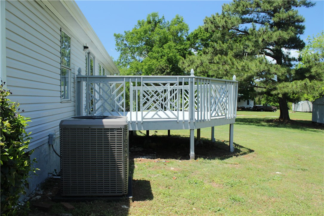 114 Duckett Road Anderson, SC 29625 - Photo 44 of 47