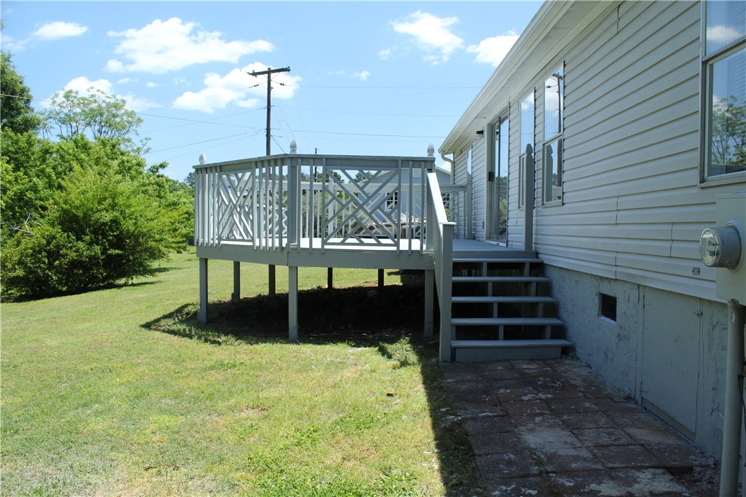 114 Duckett Road Anderson, SC 29625 - Photo 45 of 47