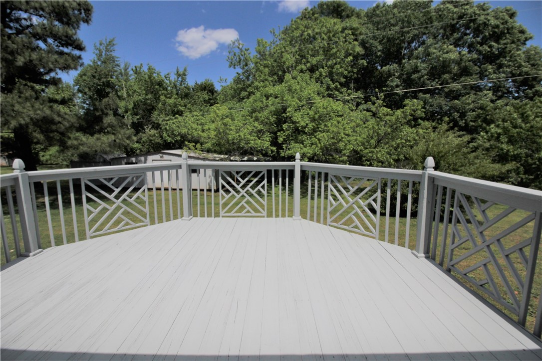 114 Duckett Road Anderson, SC 29625 - Photo 46 of 47