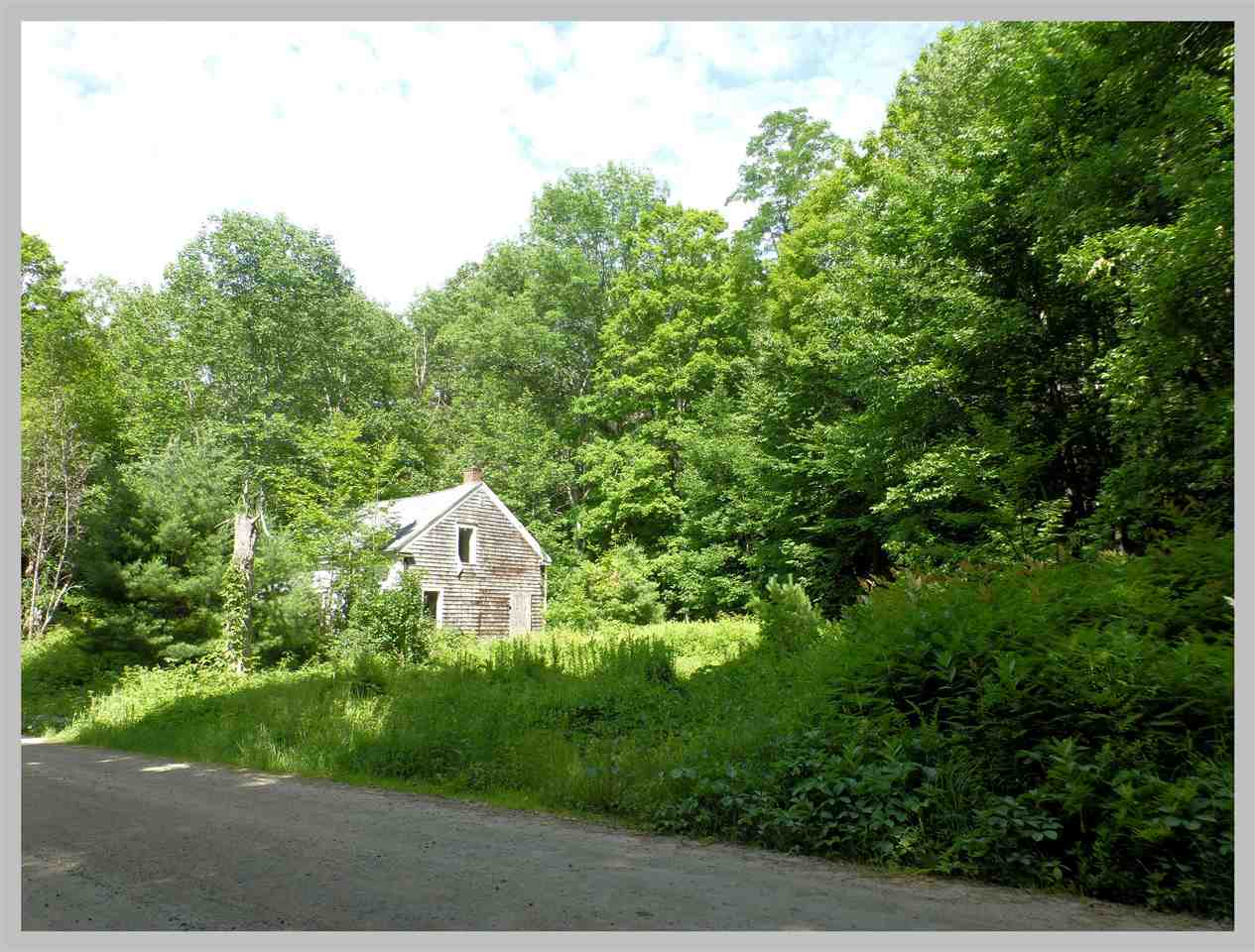Lot #1 East Rumney Road Rumney, NH 03266 - Photo 3 of 7
