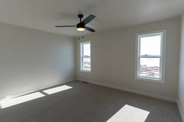 $369,900 | 1255 West Thorn Creek Drive, Hilbert, WI 54129