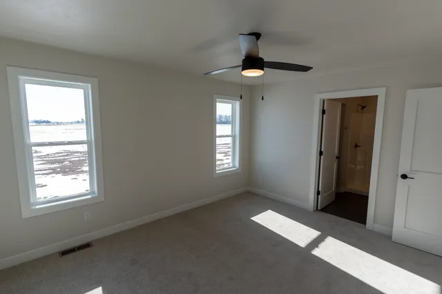 $369,900 | 1255 West Thorn Creek Drive, Hilbert, WI 54129