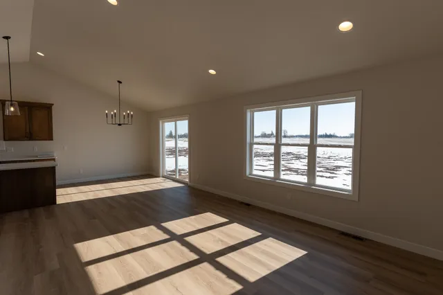 $369,900 | 1255 West Thorn Creek Drive, Hilbert, WI 54129