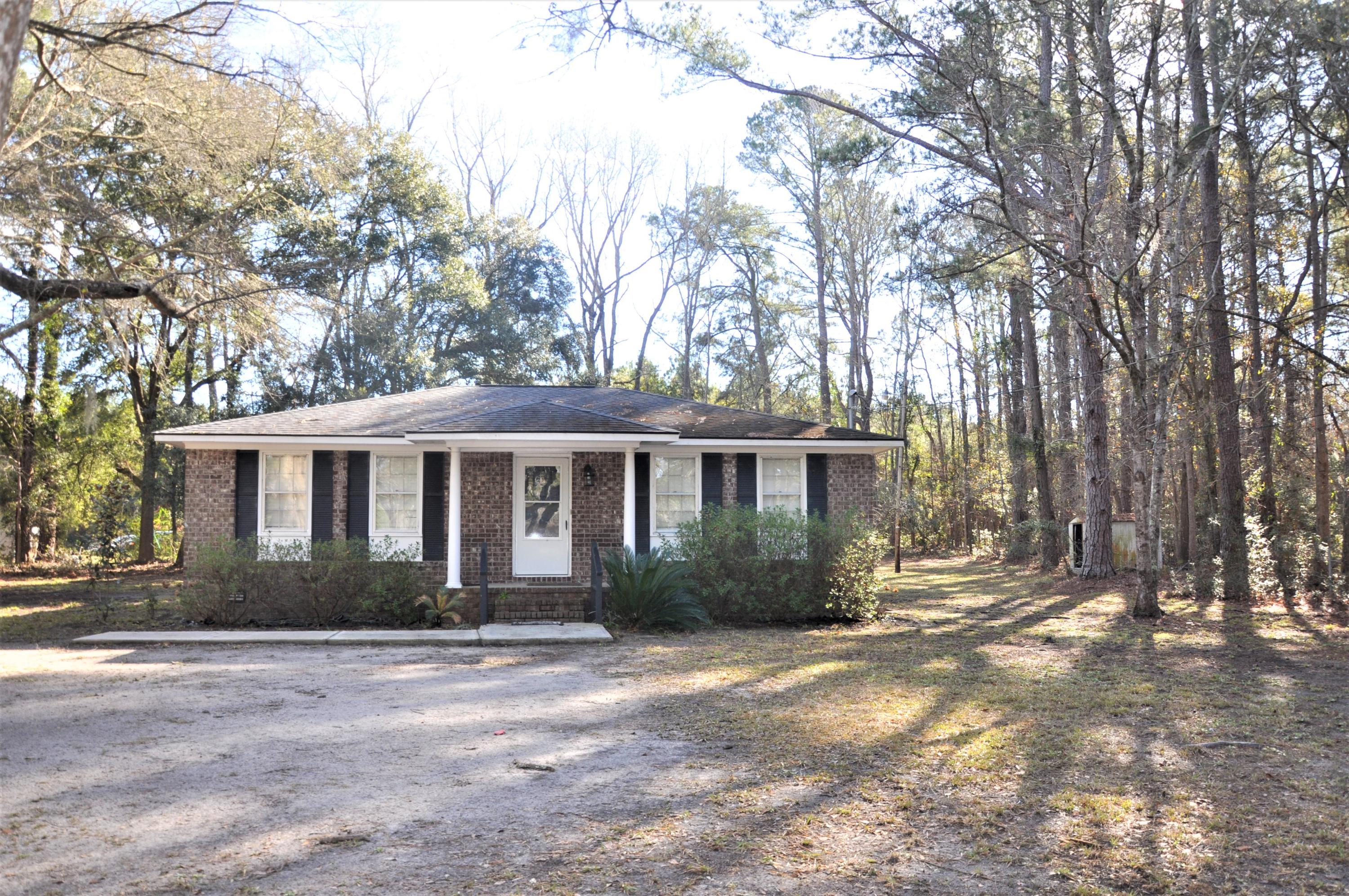 3797 Chisolm Road Johns Island, SC 29455 - Photo 1 of 22 DSC_1155