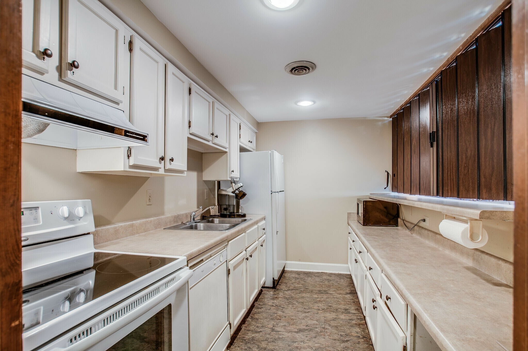 4487 Post Place, Unit 2 Nashville, TN 37205 - Photo 47 of 52
