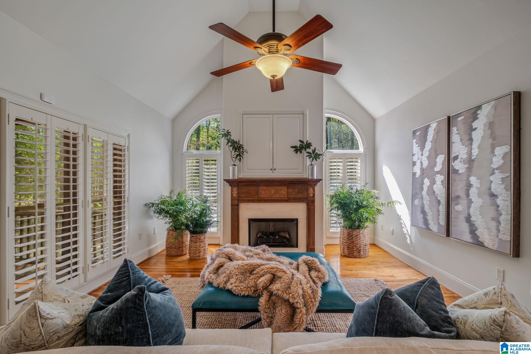 386 North Lake Road Birmingham, AL 35242 - Photo 6 of 78