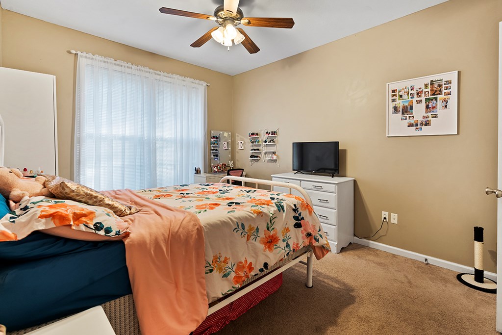 305 Pullham Road Greenwood, SC 29646 - Photo 8 of 28 Gallery Image 8