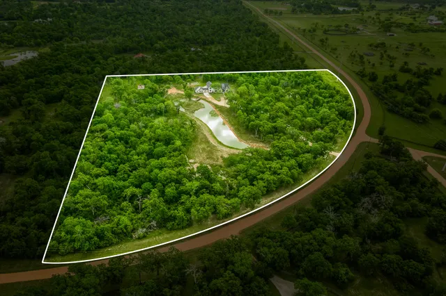 $2,395,000 | 40051 Mesquite, Hempstead, TX 77445