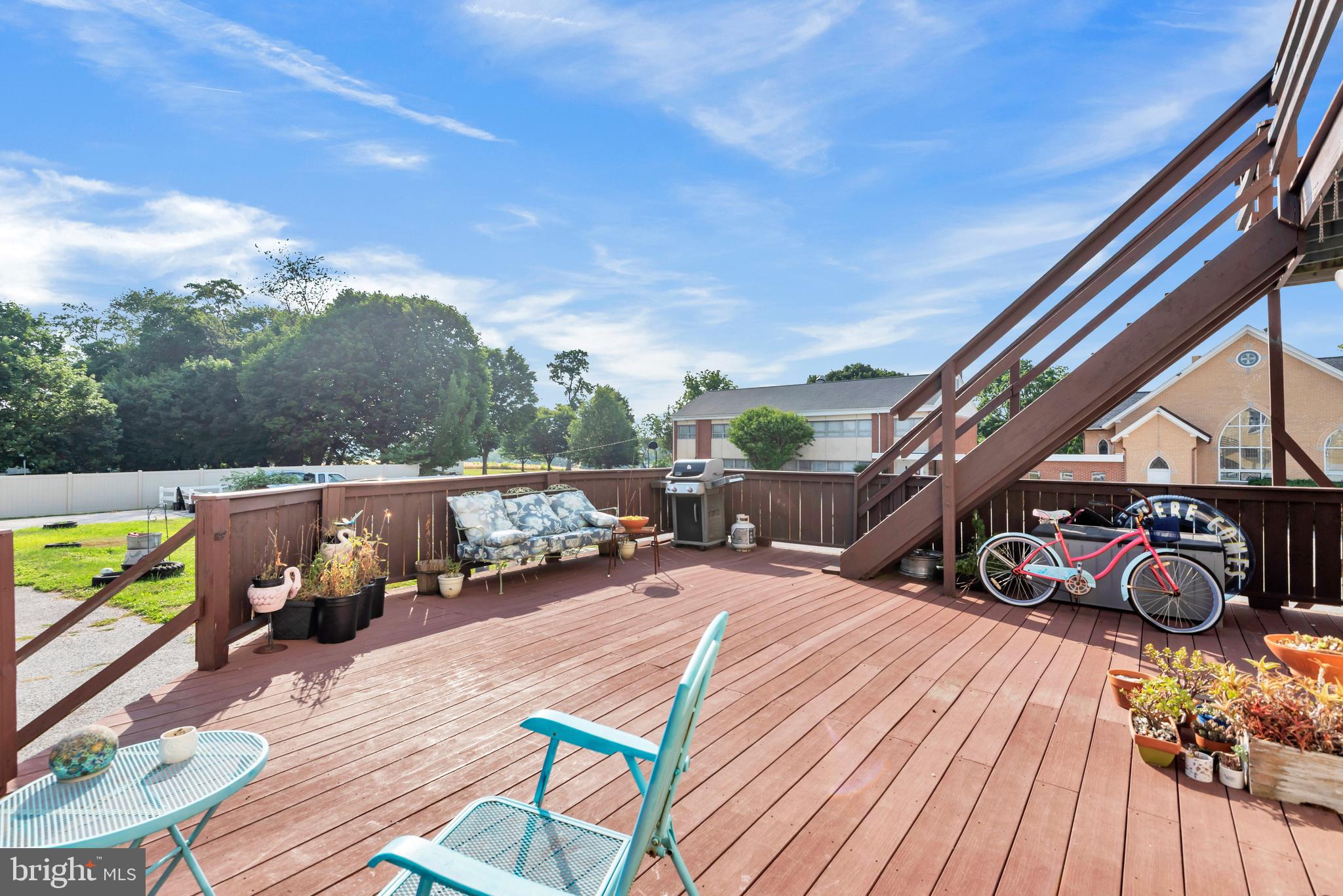 21434 York Road Freeland, MD 21053 - Photo 6 of 14