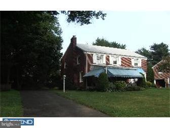 7402 Barclay Road Cheltenham, PA 19012 - Photo 1 of 12 Gallery Image 1