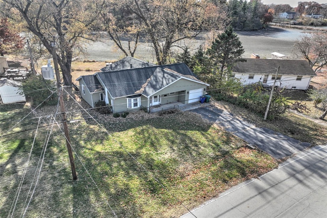 3975 Bayview Drive Decatur, IL 62521 - Photo 25 of 28