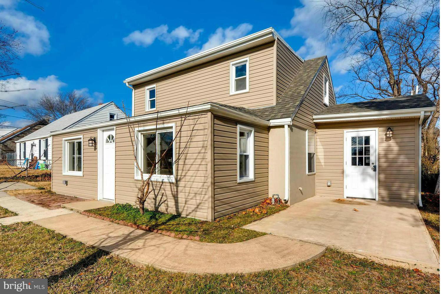 3121 Baybriar Road Baltimore, MD 21222 - Photo 1 of 26 Exterior (General)