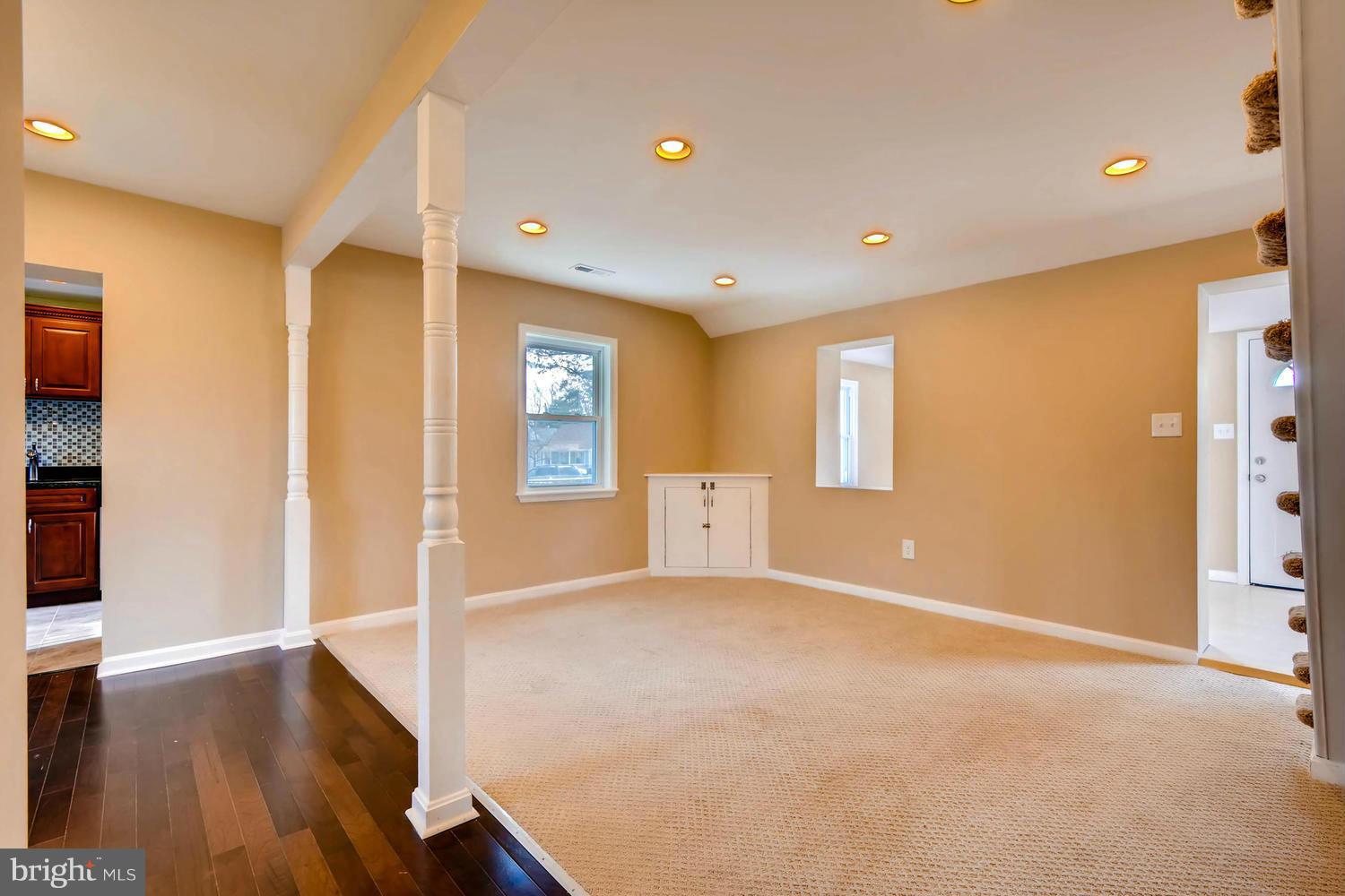 3121 Baybriar Road Baltimore, MD 21222 - Photo 12 of 26 Interior (General)