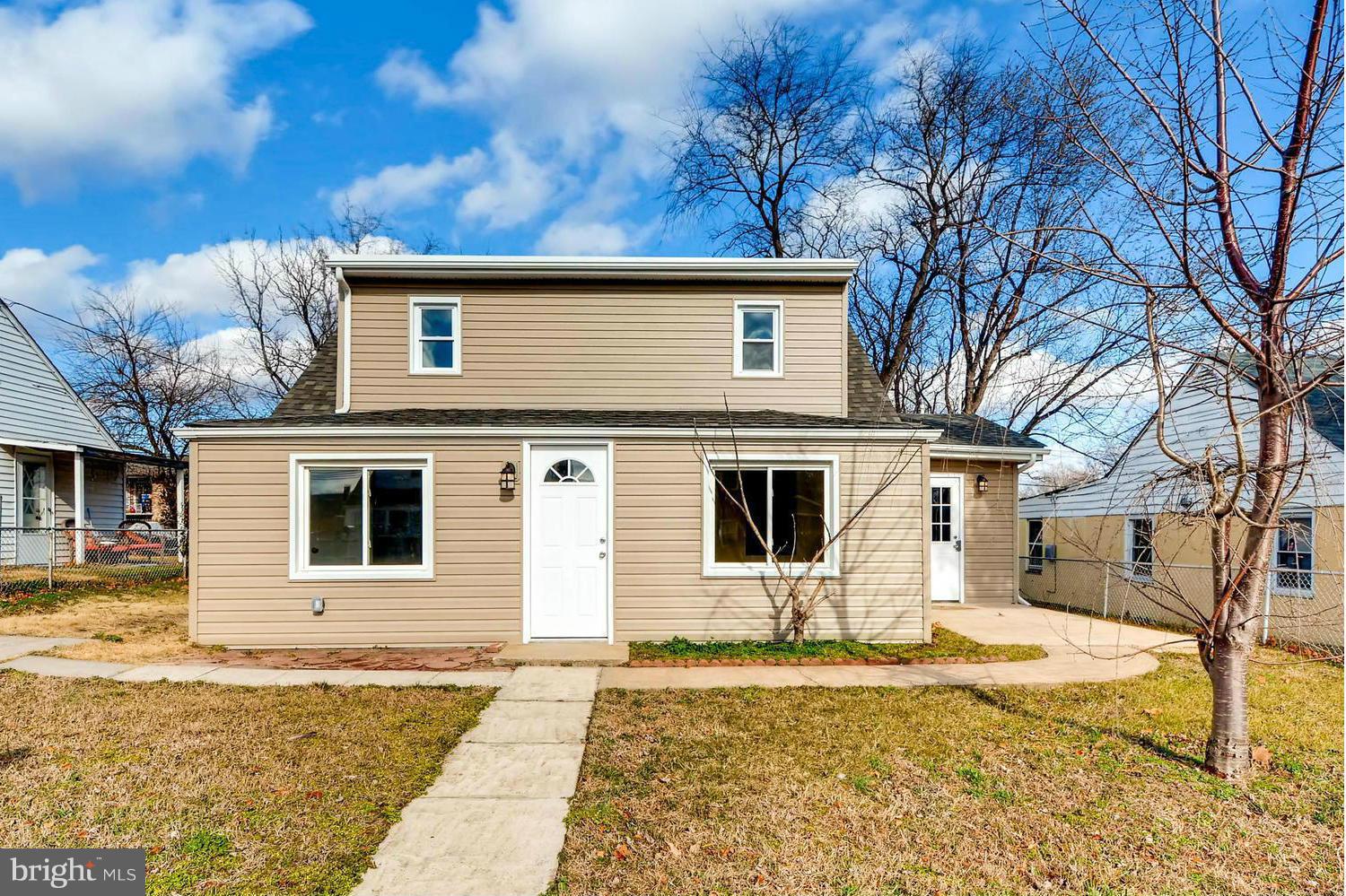 3121 Baybriar Road Baltimore, MD 21222 - Photo 26 of 26 Exterior (General)