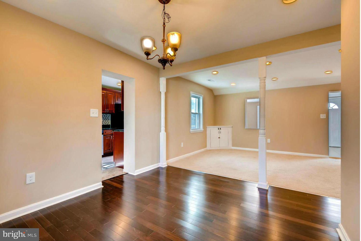 3121 Baybriar Road Baltimore, MD 21222 - Photo 4 of 26 Interior (General)