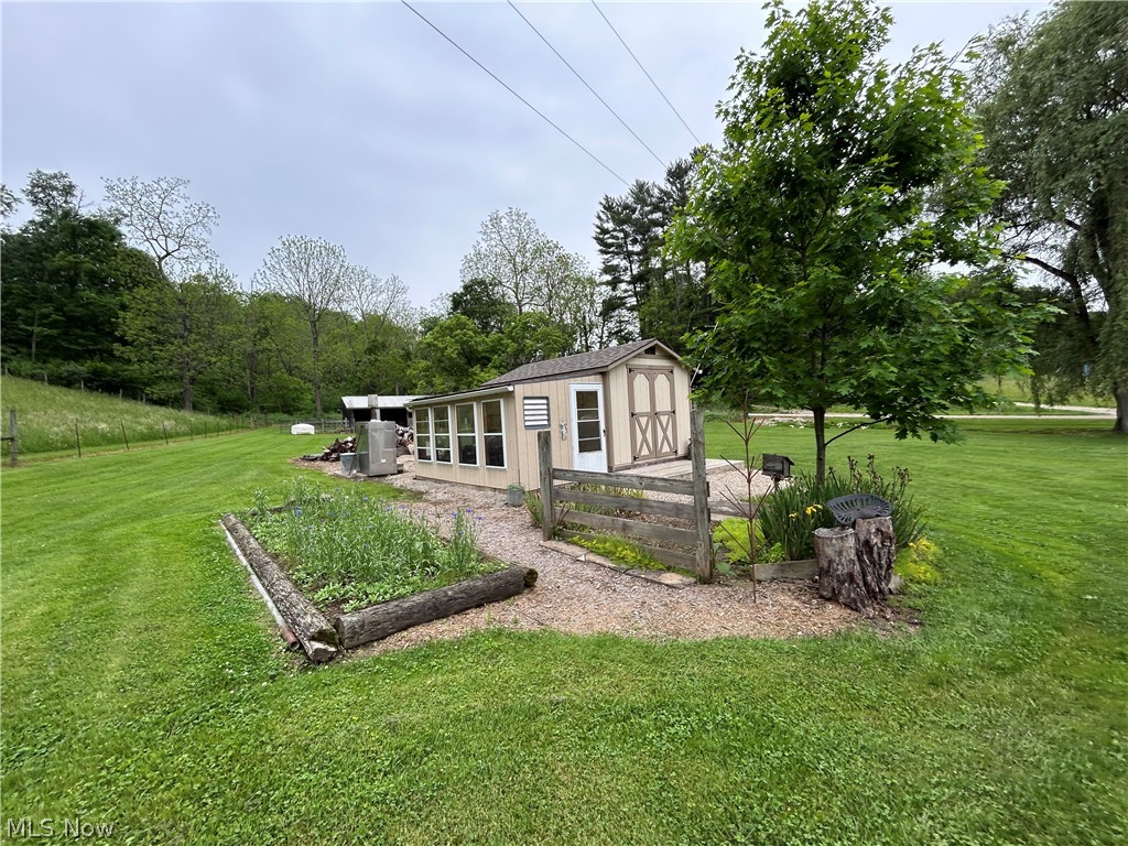 14779 Fogle Road Caldwell, OH 43724 - Photo 27 of 50