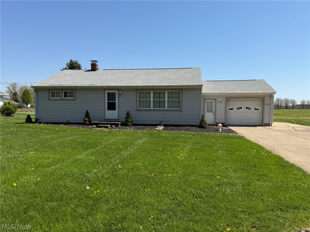 3208 Fredericksburg Road Wooster, OH 44691 - Photo 1 of 21