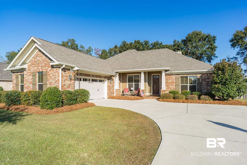 561 Musket Avenue Fairhope, AL 36532 - Photo 1 of 25 Main