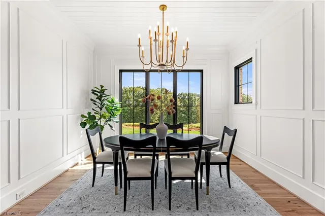 $1,890,000 | 804 Royal Jasmine Court, Winston-Salem, NC 27106