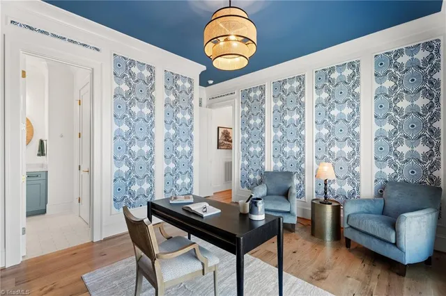 $1,890,000 | 804 Royal Jasmine Court, Winston-Salem, NC 27106