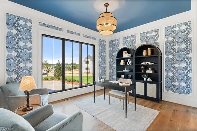 $1,890,000 | 804 Royal Jasmine Court, Winston-Salem, NC 27106