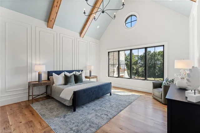 $1,890,000 | 804 Royal Jasmine Court, Winston-Salem, NC 27106