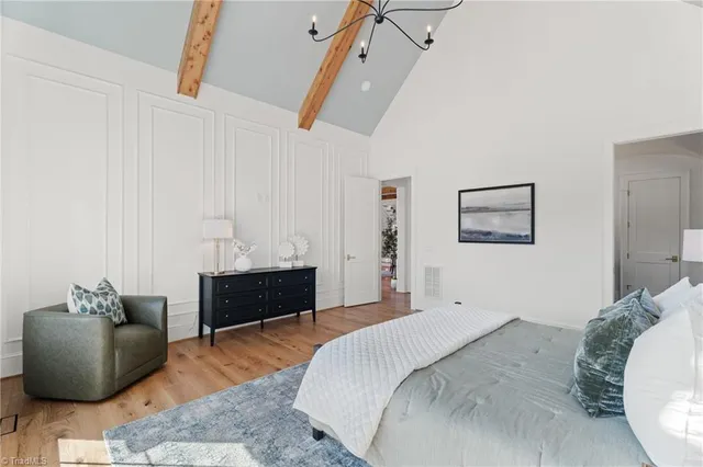 $1,890,000 | 804 Royal Jasmine Court, Winston-Salem, NC 27106