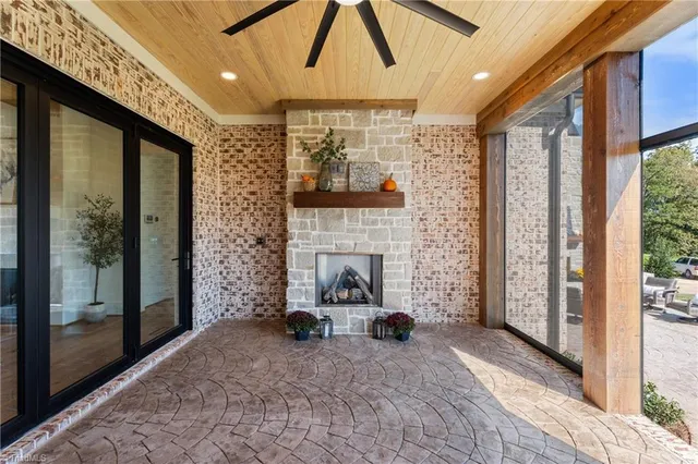 $1,890,000 | 804 Royal Jasmine Court, Winston-Salem, NC 27106