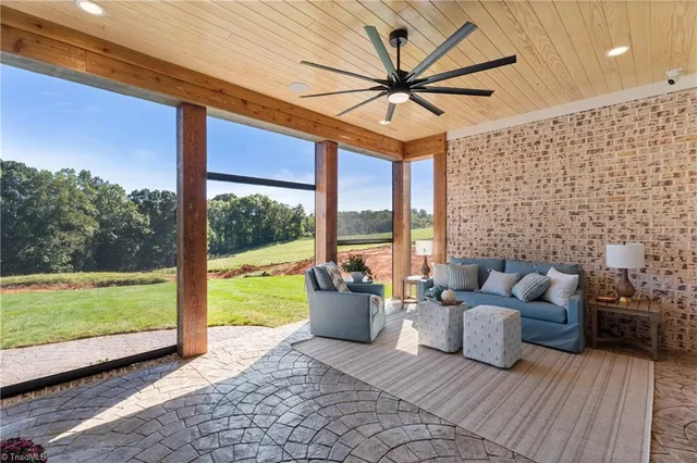 $1,890,000 | 804 Royal Jasmine Court, Winston-Salem, NC 27106