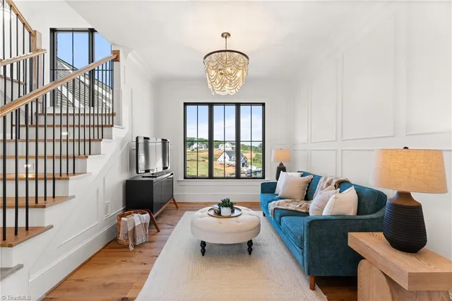 $1,890,000 | 804 Royal Jasmine Court, Winston-Salem, NC 27106