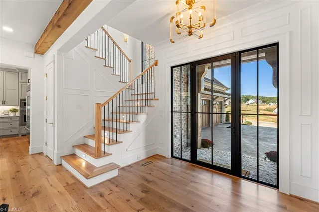 $1,890,000 | 804 Royal Jasmine Court, Winston-Salem, NC 27106