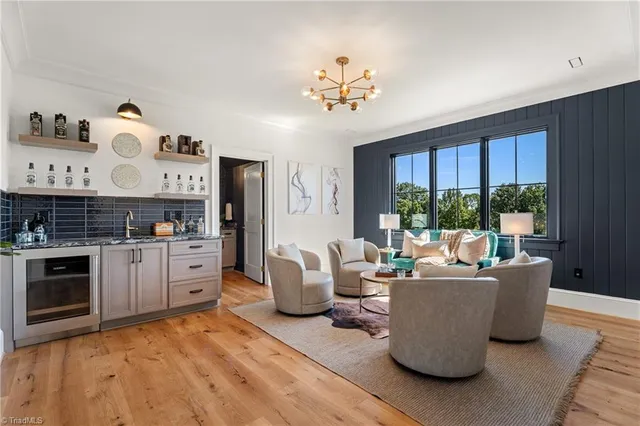 $1,890,000 | 804 Royal Jasmine Court, Winston-Salem, NC 27106