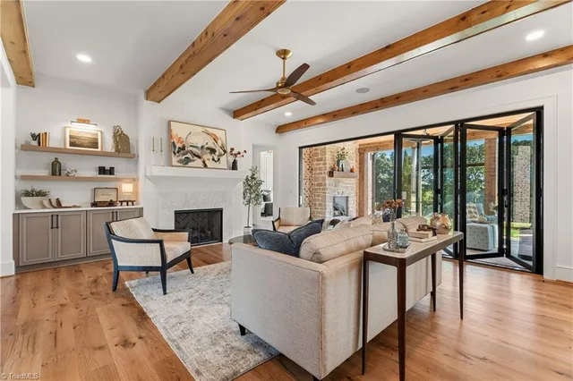 $1,890,000 | 804 Royal Jasmine Court, Winston-Salem, NC 27106