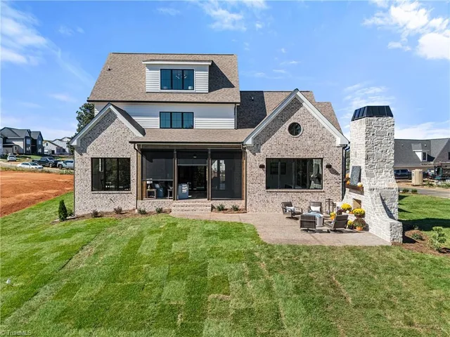 $1,890,000 | 804 Royal Jasmine Court, Winston-Salem, NC 27106