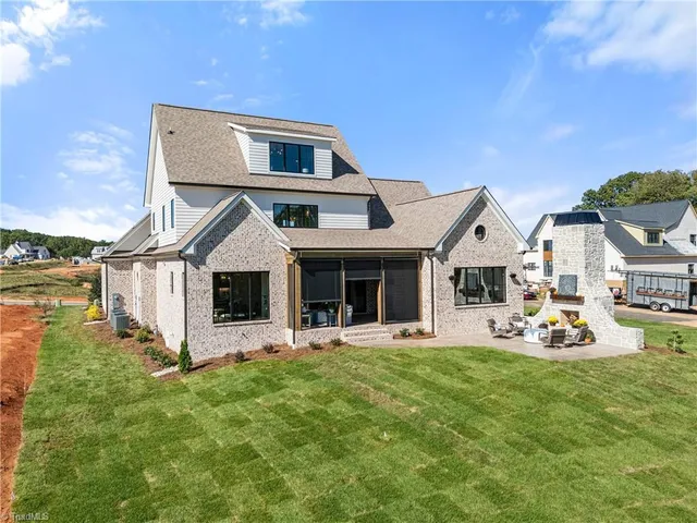 $1,890,000 | 804 Royal Jasmine Court, Winston-Salem, NC 27106