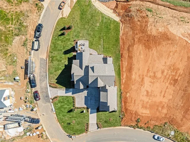 $1,890,000 | 804 Royal Jasmine Court, Winston-Salem, NC 27106