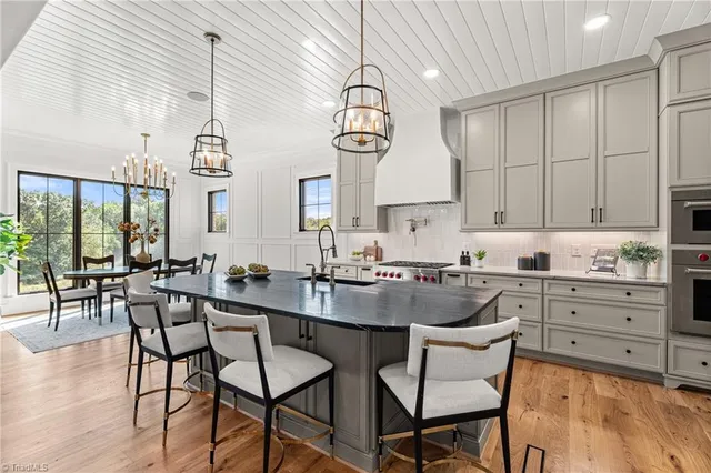 $1,890,000 | 804 Royal Jasmine Court, Winston-Salem, NC 27106